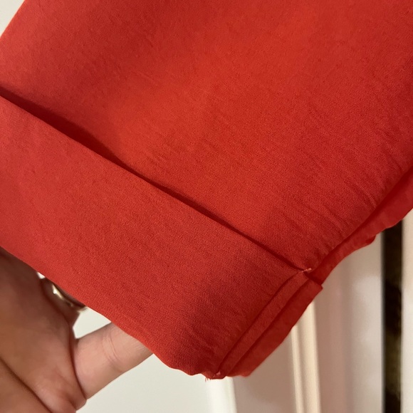 Coral blazer - Picture 6 of 7